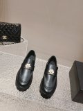 Chanel flat shoes HG23122215