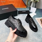 Chanel flat shoes HG23122205