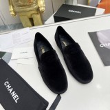 Chanel flat shoes HG23122206