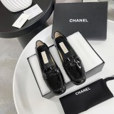 Chanel flat shoes HG23122212