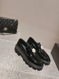 Chanel flat shoes HG23122215