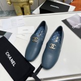 Chanel flat shoes HG23122206