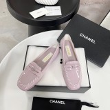 Chanel flat shoes HG23122212