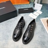 Chanel flat shoes HG23122205