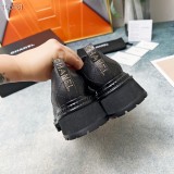 Chanel flat shoes HG23122205