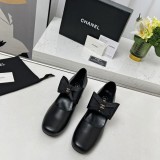 Chanel high heel 5.5cm shoes HG23122210