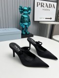 Prada high heel 8.5cm shoes HG23122201