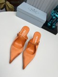 Prada high heel 8.5cm shoes HG23122201