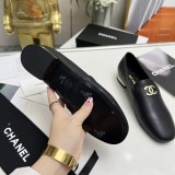 Chanel flat shoes HG23122206