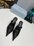 Prada high heel 8.5cm shoes HG23122201