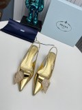 Prada high heel 5.5cm shoes HG23122203