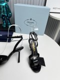 Prada high heel 9.5cm shoes HG23122204