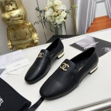 Chanel flat shoes HG23122206