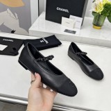 Chanel flat shoes HG23122208