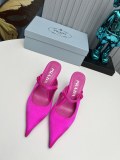 Prada high heel 8.5cm shoes HG23122201