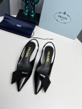 Prada high heel 5.5cm shoes HG23122203