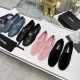 Chanel flat shoes HG23122206