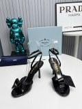 Prada high heel 9.5cm shoes HG23122204