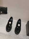 Chanel flat shoes HG23122215