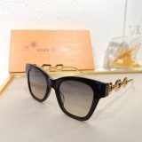 L* V* Sunglass shangmei 24010207