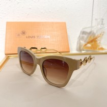 L* V* Sunglass shangmei 24010207