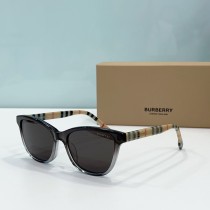 B*urberry Sunglass shangmei 24010502