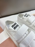 M*IU M*IU Sneakers 2 Colors 24010506