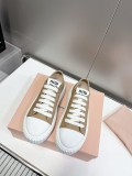 M*IU M*IU Sneakers 3 Colors 24010505