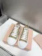 M*IU M*IU Sneakers 3 Colors 24010505
