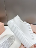 M*IU M*IU Sneakers 3 Colors 24010505