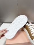 M*IU M*IU Sneakers 3 Colors 24010505