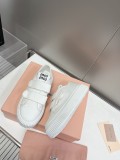 M*IU M*IU Sneakers 2 Colors 24010506