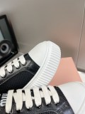 M*IU M*IU Sneakers 3 Colors 24010504