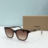 B*urberry Sunglass shangmei 24010502