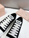 M*IU M*IU Sneakers 3 Colors 24010505