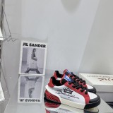 D* G Sneakers 4 Colors 24010508