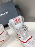 C*OACH Sneakers 5 colors 24010501