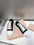 M*IU M*IU Sneakers 3 Colors 24010505