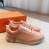 H*ermès Sneakers 6 Colors 24010507