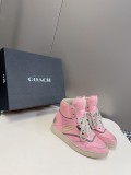 C*OACH Sneakers 5 colors 24010501