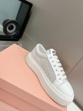 M*IU M*IU Sneakers 3 Colors 24010504