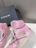 C*OACH Sneakers 5 colors 24010501