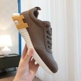 H*ermès Sneakers 6 Colors 24010507
