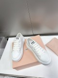 M*IU M*IU Sneakers 3 Colors 24010505