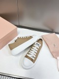 M*IU M*IU Sneakers 3 Colors 24010505