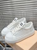 M*IU M*IU Sneakers 3 Colors 24010504