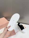 M*IU M*IU Sneakers 2 Colors 24010506