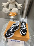 L &V Sneakers New runaway 3 Colors 24010502