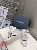 C*OACH Sneakers 5 colors 24010501