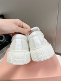 M*IU M*IU Sneakers 3 Colors 24010504